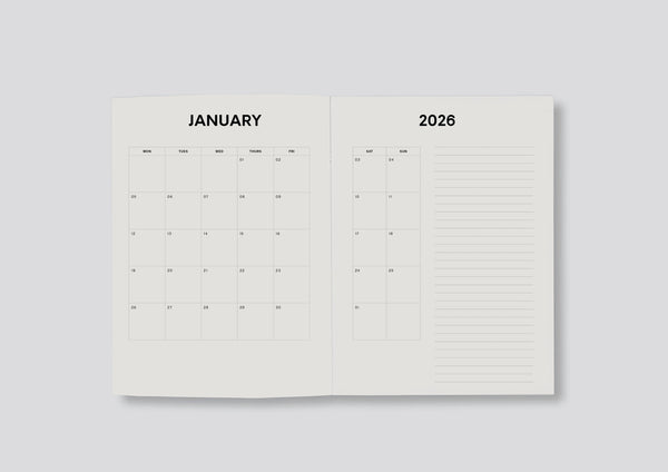 Father Rabbit | Weekly Diary 2026 | Dusk