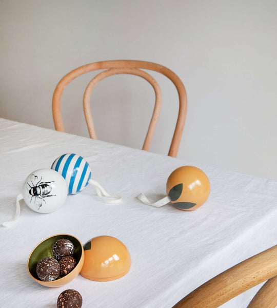 Father Rabbit | Bauble | Bee