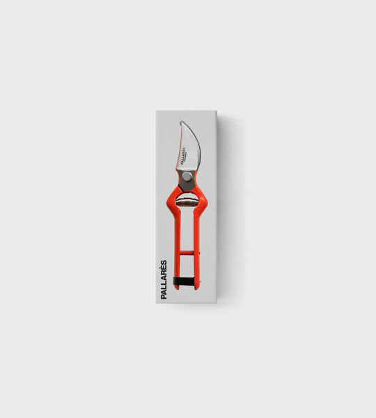 Pallarès Pruning Shears | Classic Shears | Carbon Steel