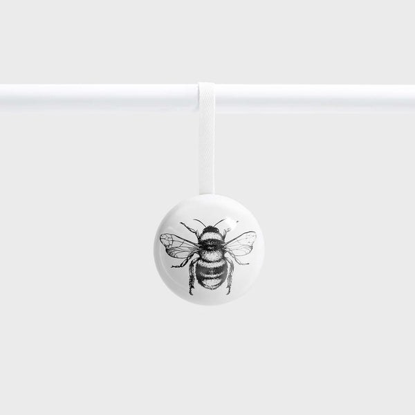 Father Rabbit | Bauble | Bee