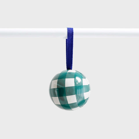 Lettuce | Bauble | Picnic Green