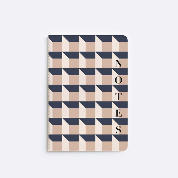 Lettuce | Notebook | Grid Notes