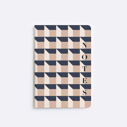 Lettuce | Notebook | Grid Notes