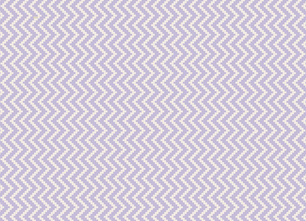 Lettuce | Wrapping Paper | Zig Zag