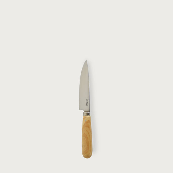 Pallarès Box Wood 10cm Stainless Steel