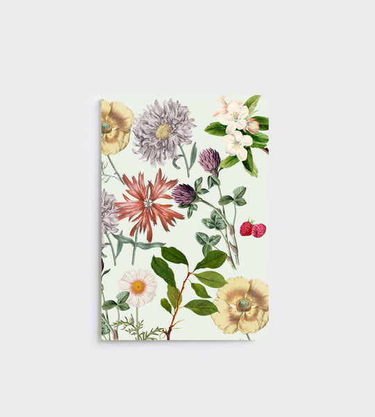 Notebook | Berry & Bloom