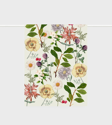 Tea Towel | Berry & Bloom