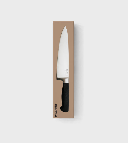 Pallarès Professional Chef's Knife 20cm Stainless Steel
