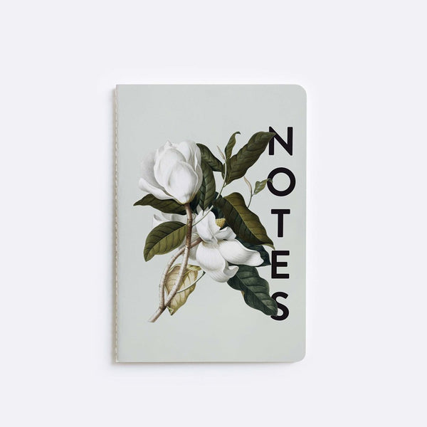 Father Rabbit | Notebook | Gardenia