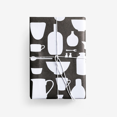 Father Rabbit Stationery | Wrapping Paper | Crockery