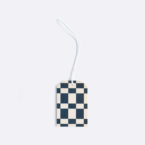 Lettuce | Gift Tag | Checkers Navy