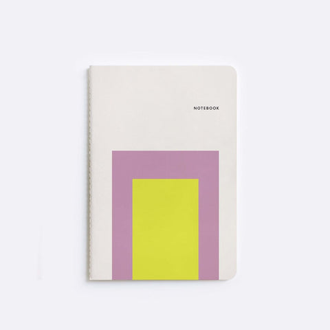 Lettuce | Notebook | Frame