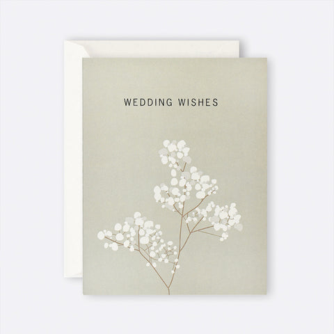 Father Rabbit Stationery | Card | Wedding Wishes