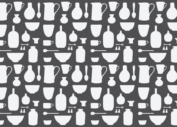 Father Rabbit Stationery | Wrapping Paper | Crockery