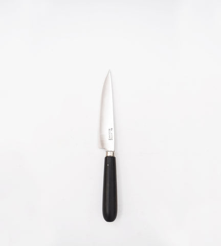 11cm Ebony Knife by Pallarès Solsona – Rhubarb Designs