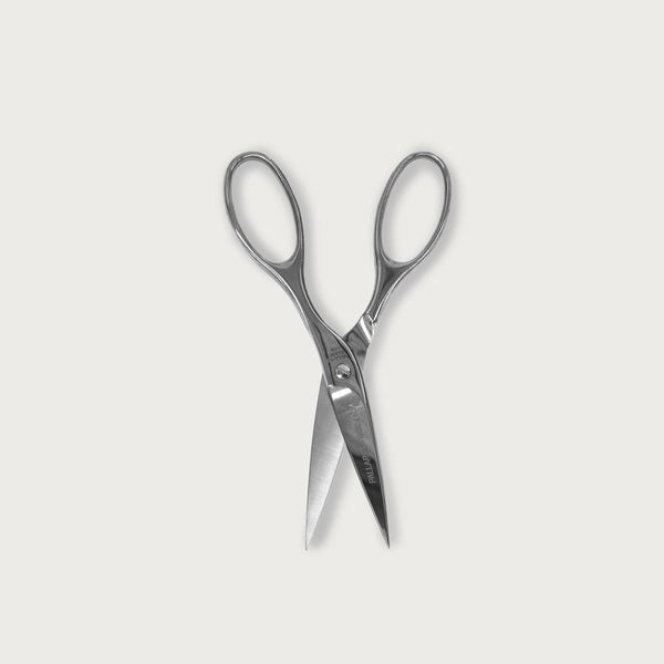 Pallarès Kitchen Scissors | 8" | Stainless Steel