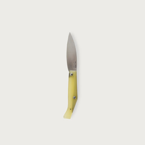 Pallarès Pocket Knife | Resin Handle | 10cm Carbon Steel