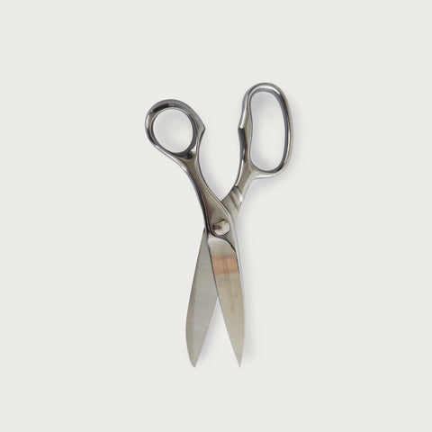 Pallarès Professional Kitchen Scissors 8" Stainless Steel